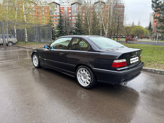 BMW M3 (E36) 1997 г. 
